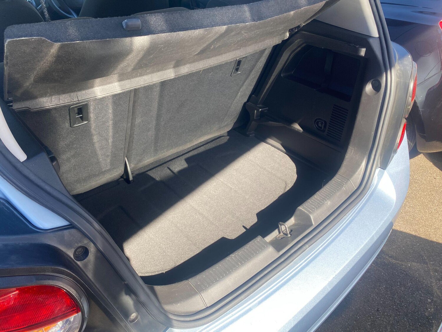 Used Chevrolet Aveo 2012 for sale - 78157556: Photo 13