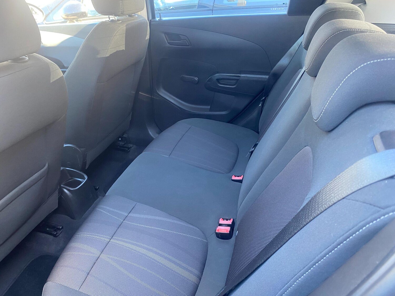 Used Chevrolet Aveo 2012 for sale - 78157556: Photo 14