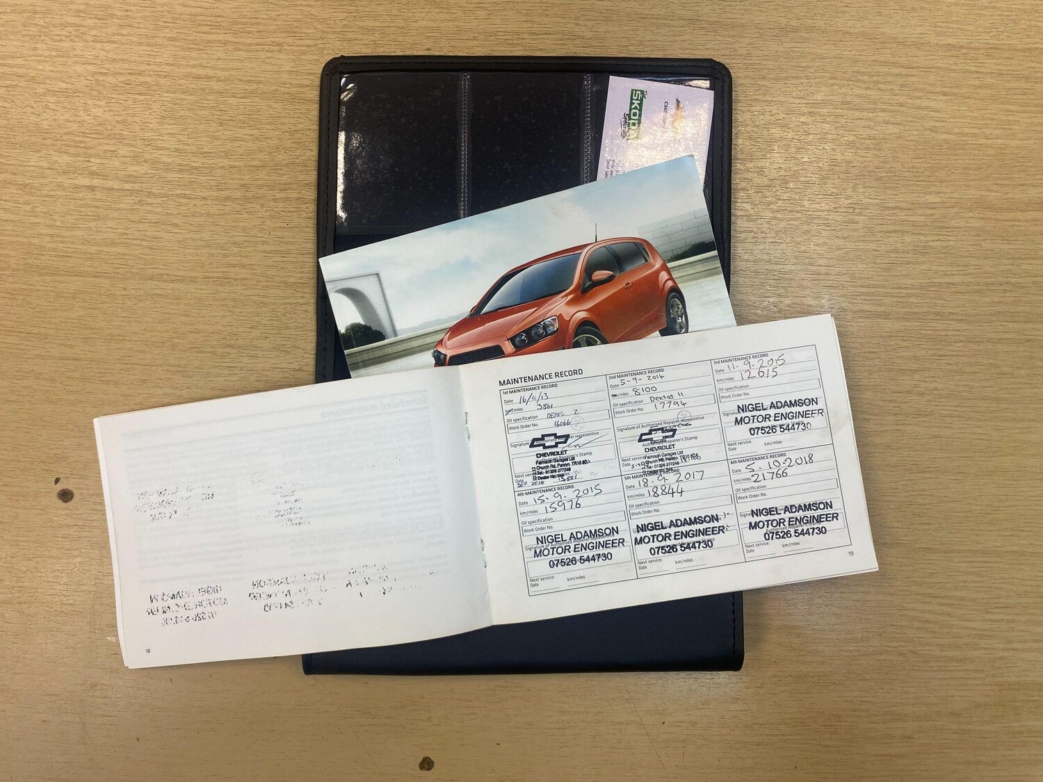 Used Chevrolet Aveo 2012 for sale - 78157556: Photo 19