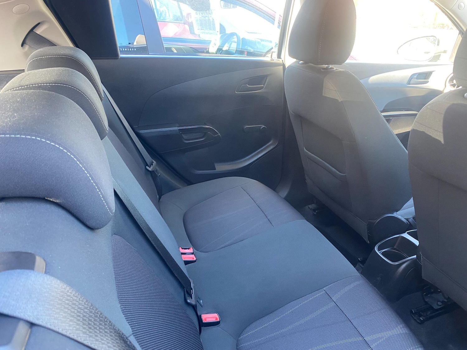 Used Chevrolet Aveo 2012 for sale - 78157556: Photo 7