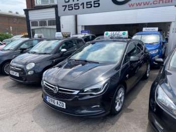 2016 (16) - 1.4i SRi Euro 6 5dr