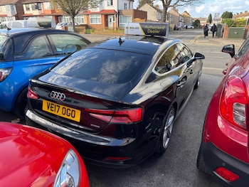 Used Audi A5 2017 for sale - 77737196: Photo