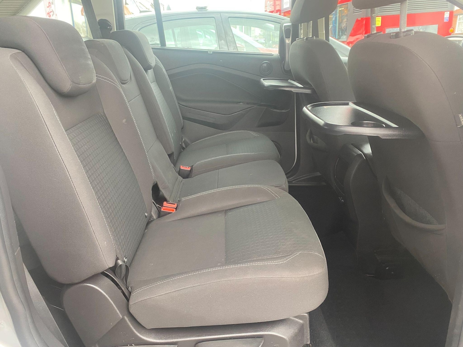 Used Ford Grand C-Max 2017 for sale - 77646169: Photo 10