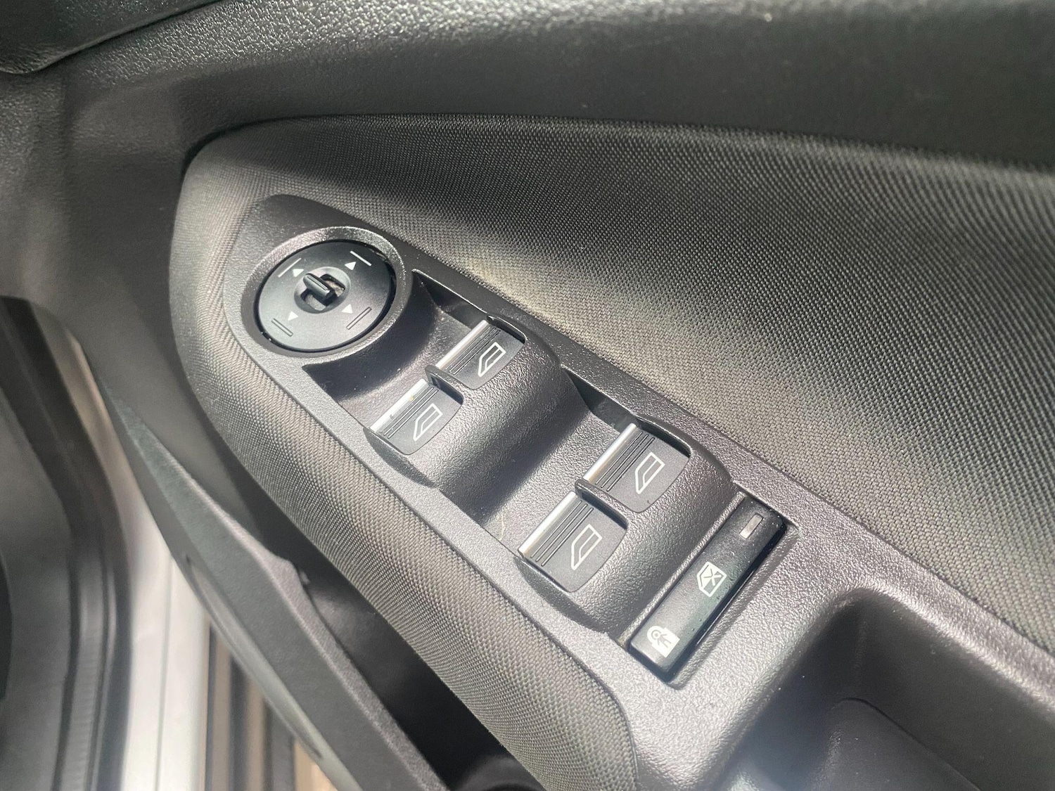 Used Ford Grand C-Max 2017 for sale - 77646169: Photo 11