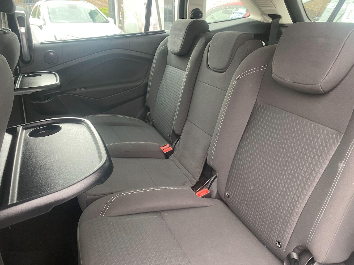 Used Ford Grand C-Max 2017 for sale - 77646169: Photo 16