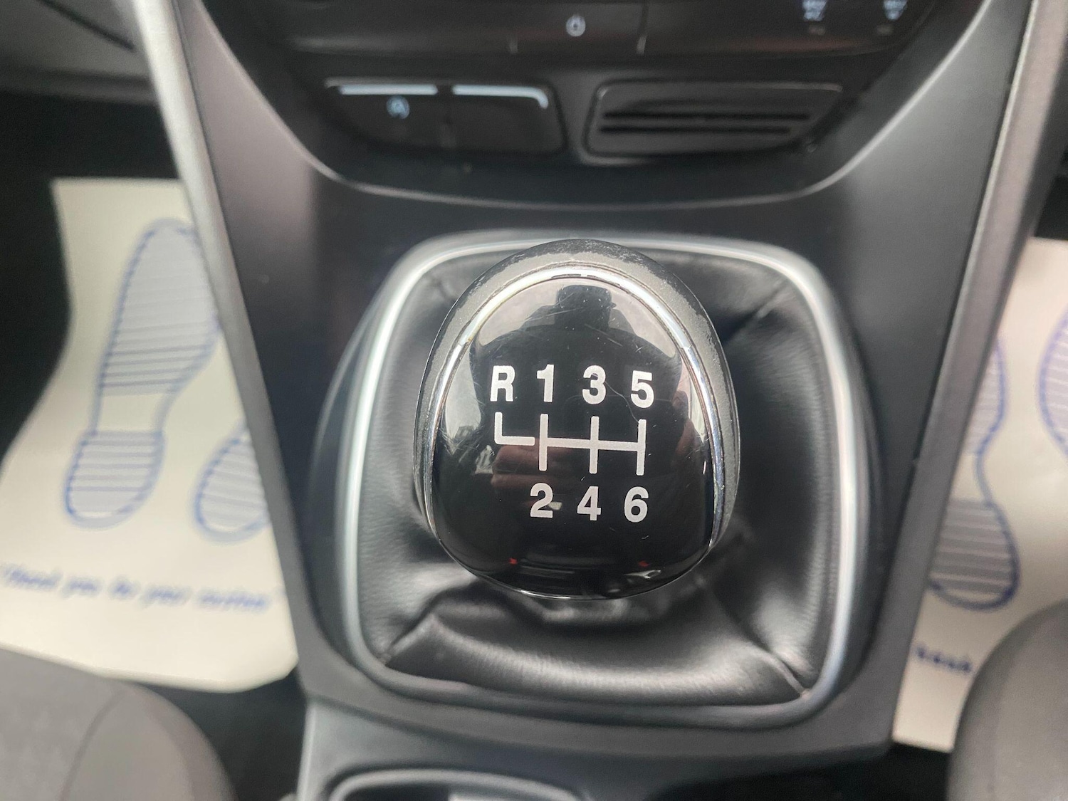 Used Ford Grand C-Max 2017 for sale - 77646169: Photo 18