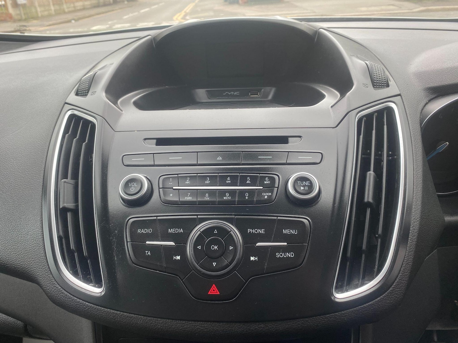 Used Ford Grand C-Max 2017 for sale - 77646169: Photo 20