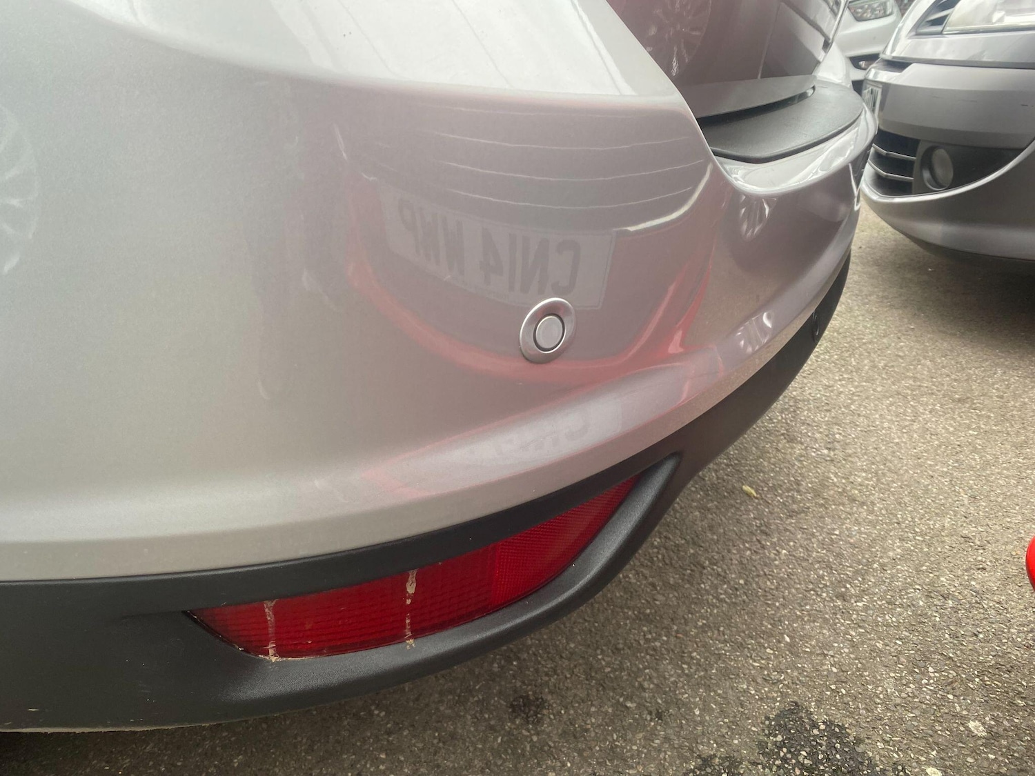 Used Ford Grand C-Max 2017 for sale - 77646169: Photo 6