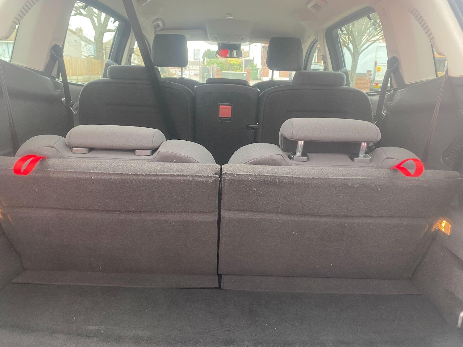 Used Ford Grand C-Max 2017 for sale - 77646169: Photo 8