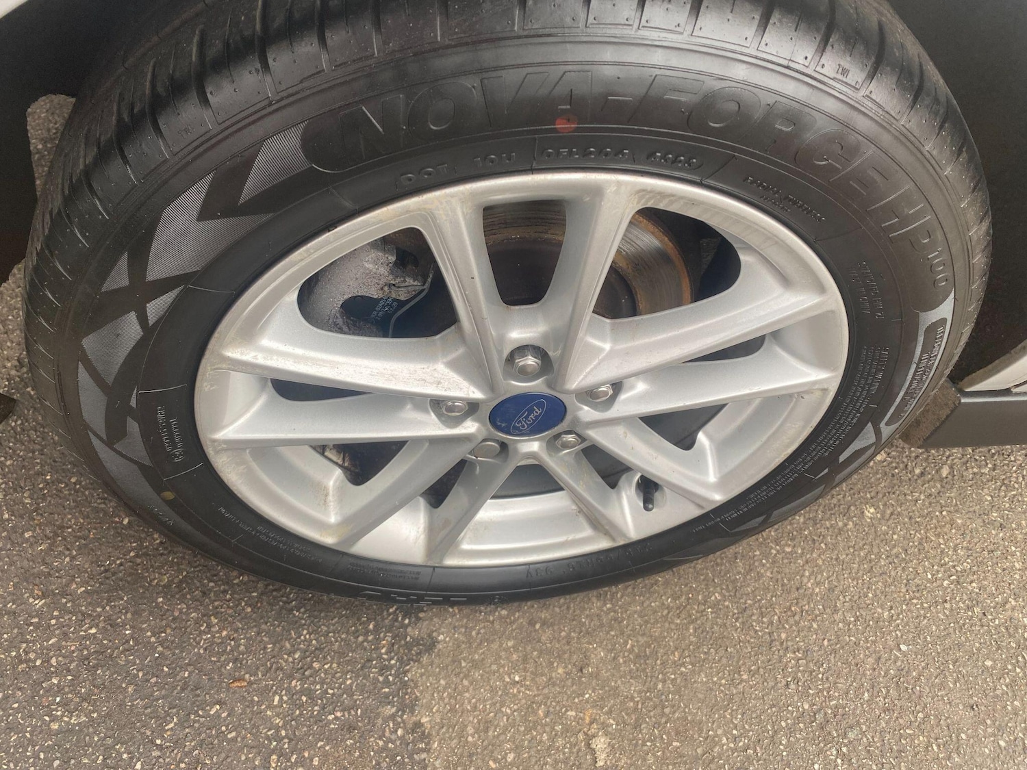 Used Ford Grand C-Max 2017 for sale - 77646169: Photo 9