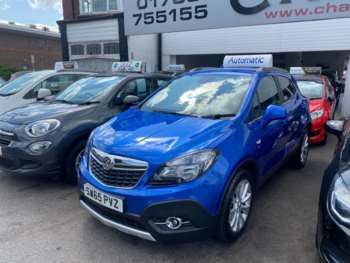 2016 (65) - 1.4i Turbo SE Auto 2WD Euro 6 5dr