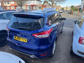 Used Ford Kuga 2016 for sale - 77267710: Photo