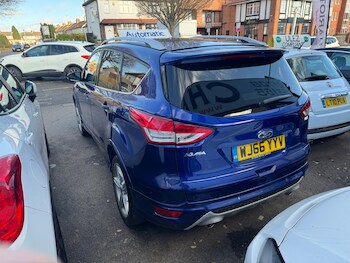 Used Ford Kuga 2016 for sale - 77267710: Photo