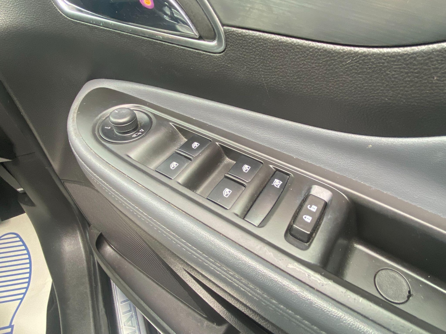 Used Vauxhall Mokka 2016 for sale - 78086465: Photo 11