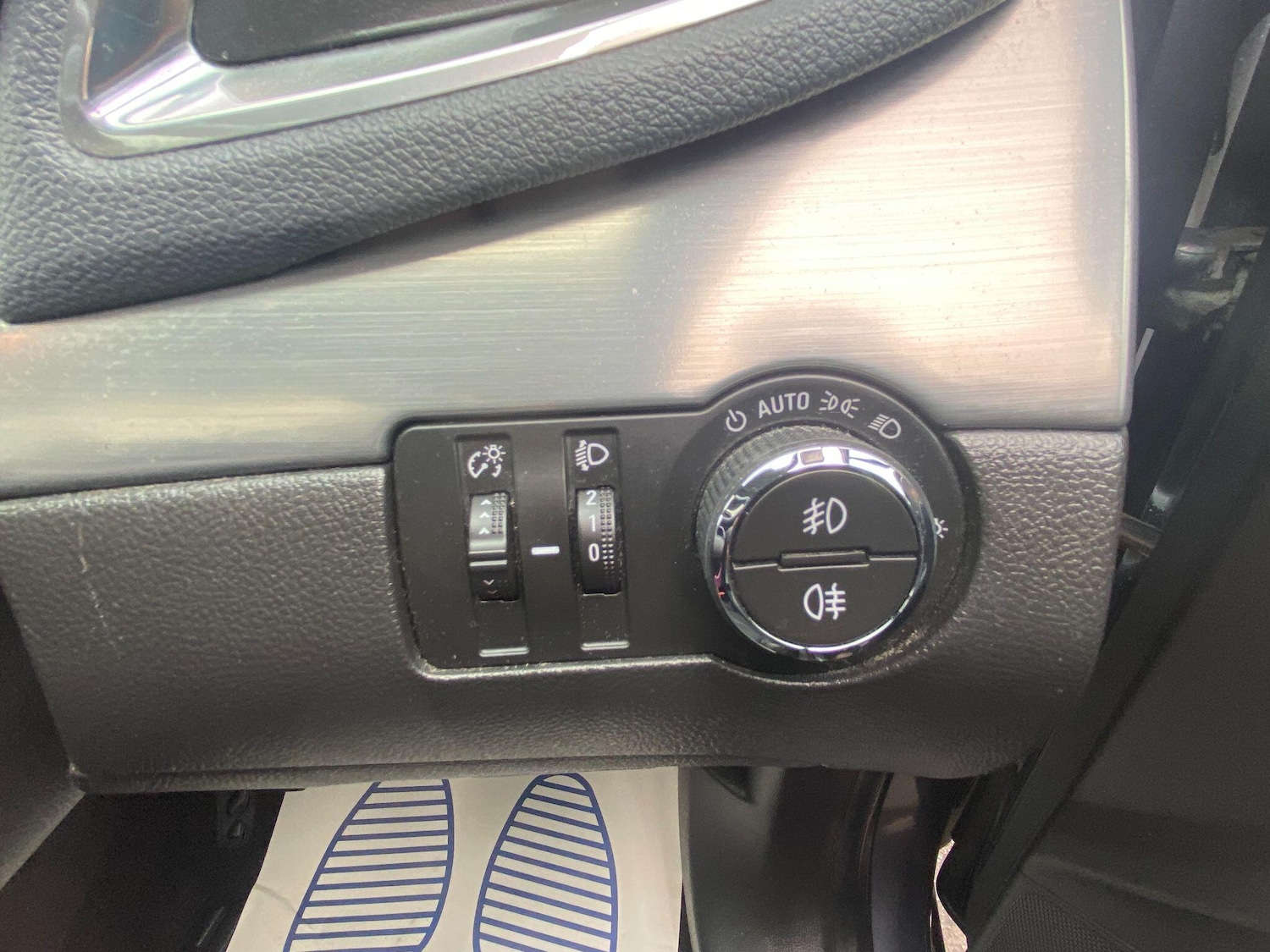 Used Vauxhall Mokka 2016 for sale - 78086465: Photo 12