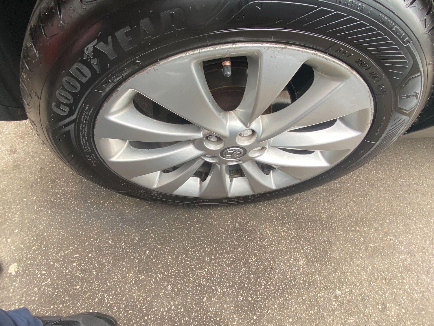 Used Vauxhall Mokka 2016 for sale - 78086465: Photo 17