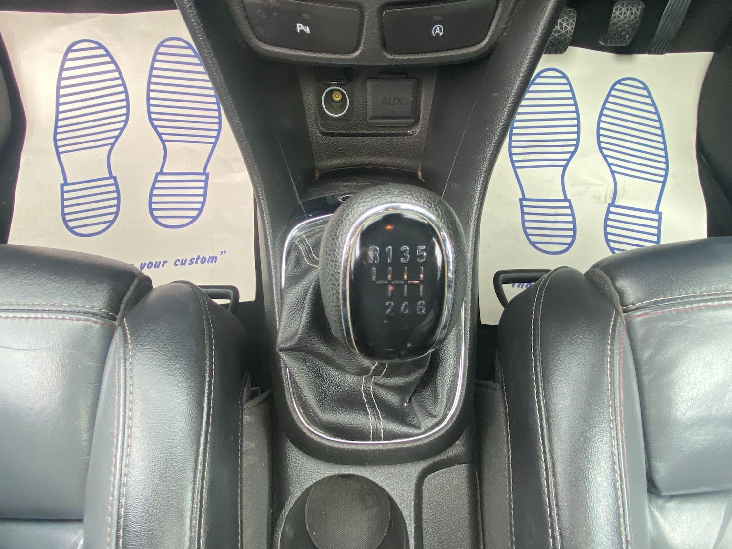 Used Vauxhall Mokka 2016 for sale - 78086465: Photo 18