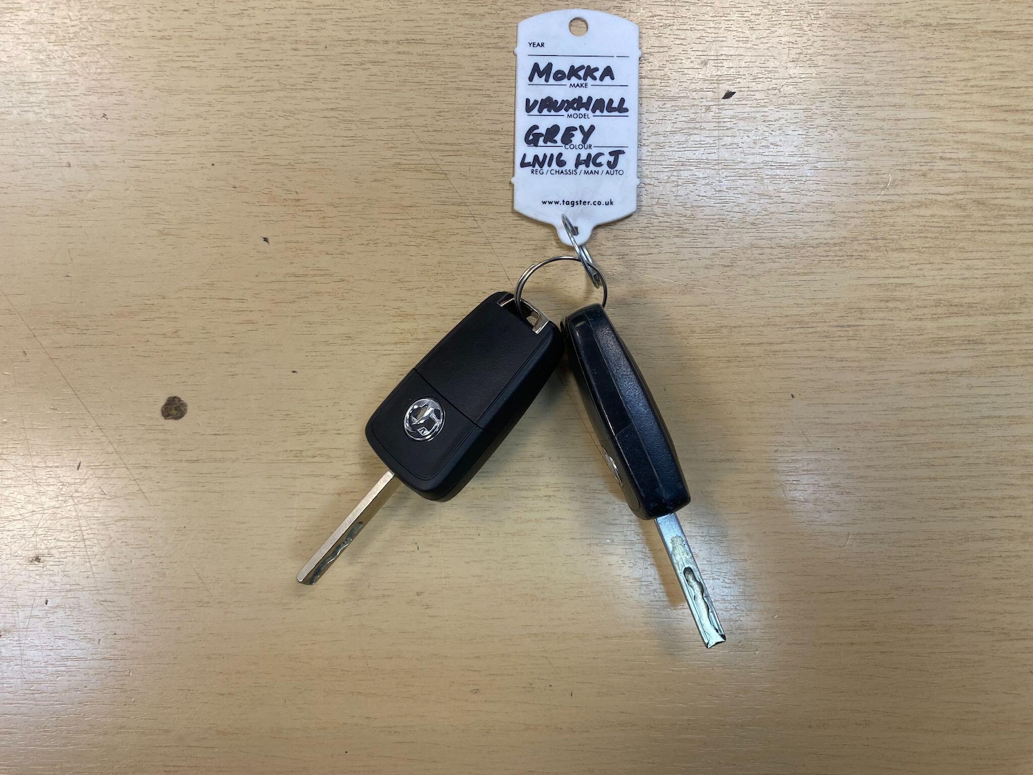 Used Vauxhall Mokka 2016 for sale - 78086465: Photo 19