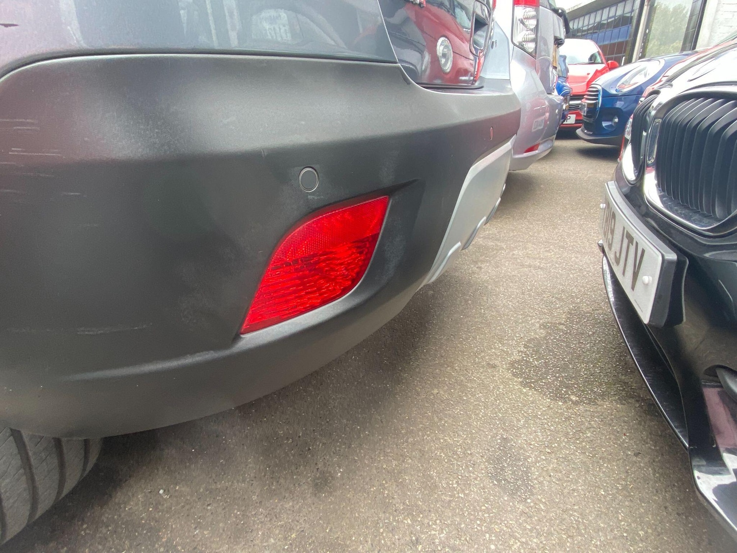 Used Vauxhall Mokka 2016 for sale - 78086465: Photo 6