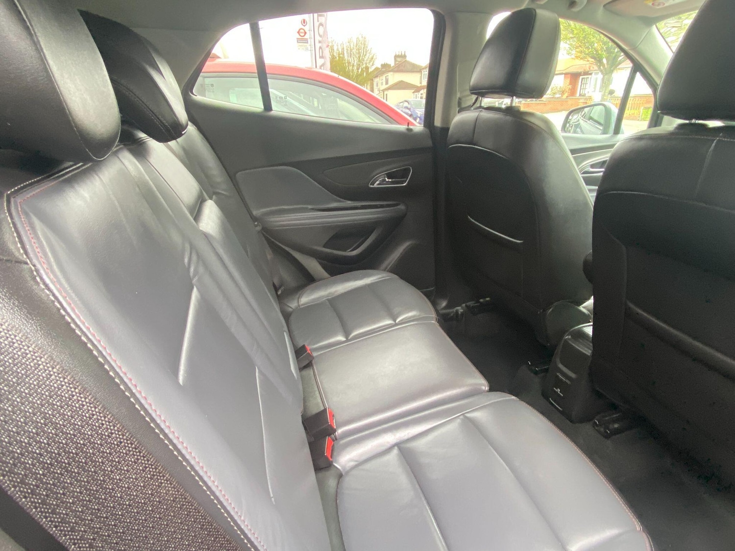 Used Vauxhall Mokka 2016 for sale - 78086465: Photo 9