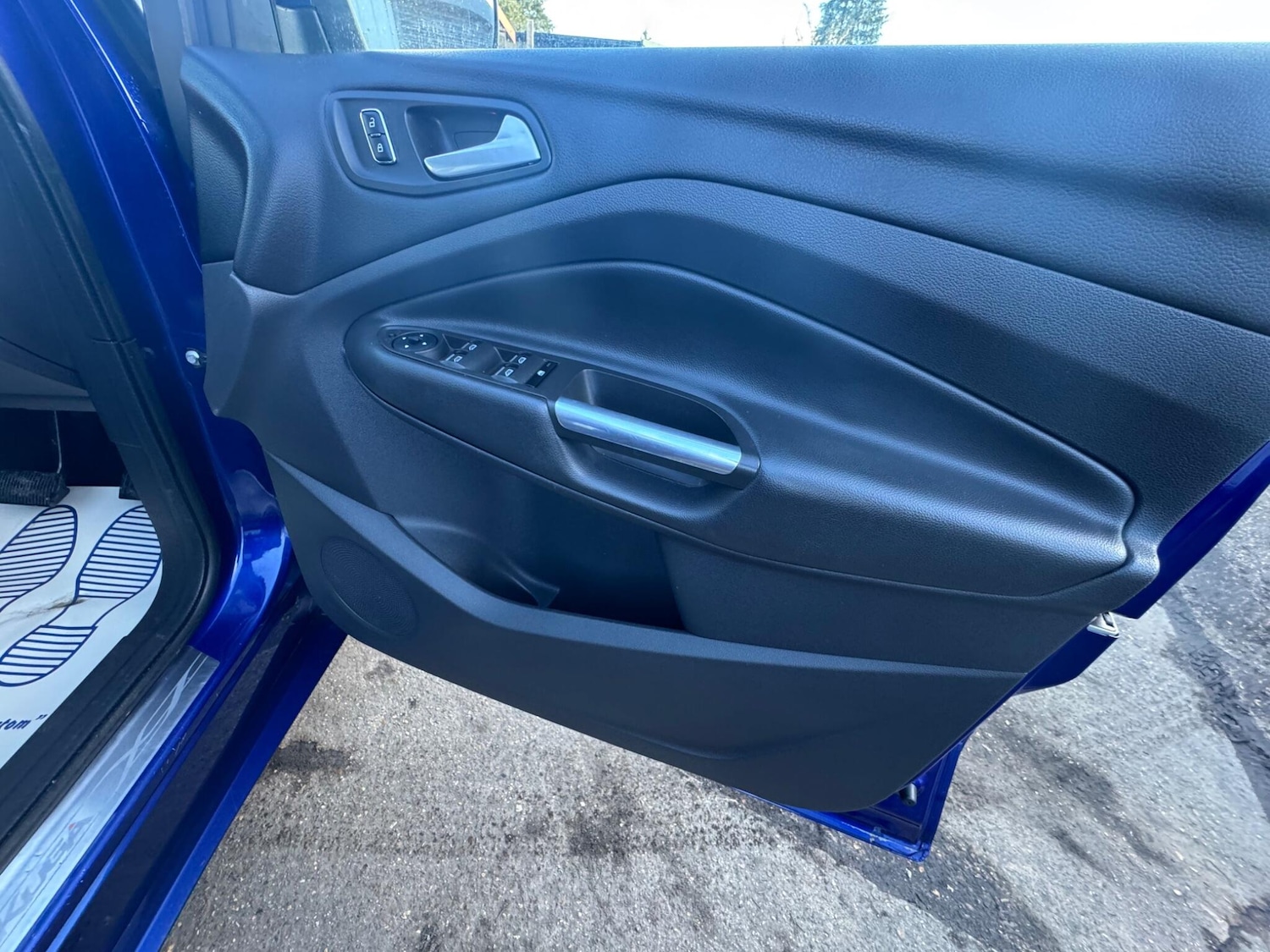 Used Ford Kuga 2016 for sale - 77359220: Photo 14