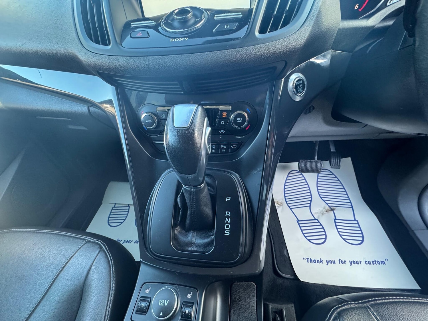 Used Ford Kuga 2016 for sale - 77359220: Photo 20