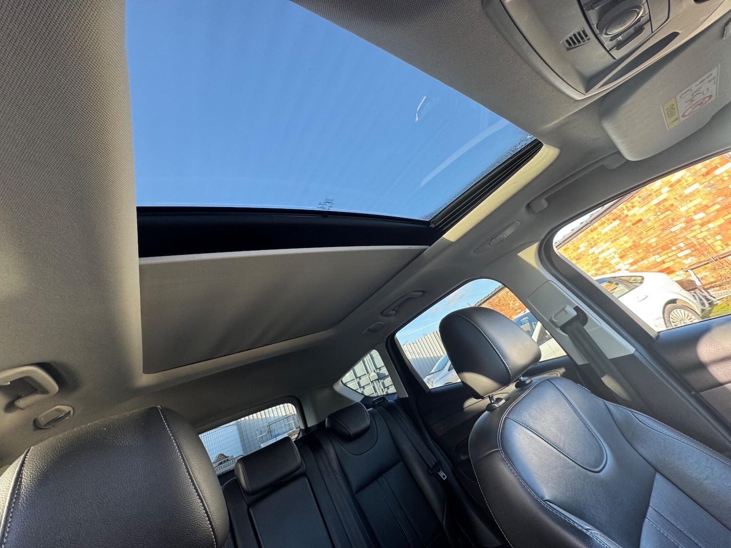 Used Ford Kuga 2016 for sale - 77359220: Photo 22