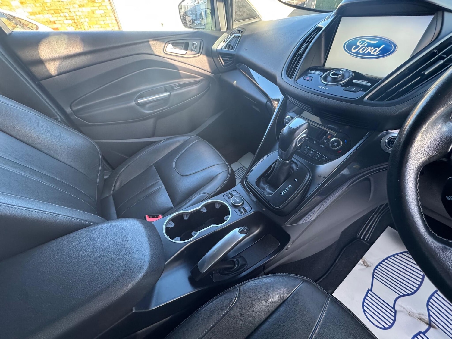 Used Ford Kuga 2016 for sale - 77359220: Photo 24