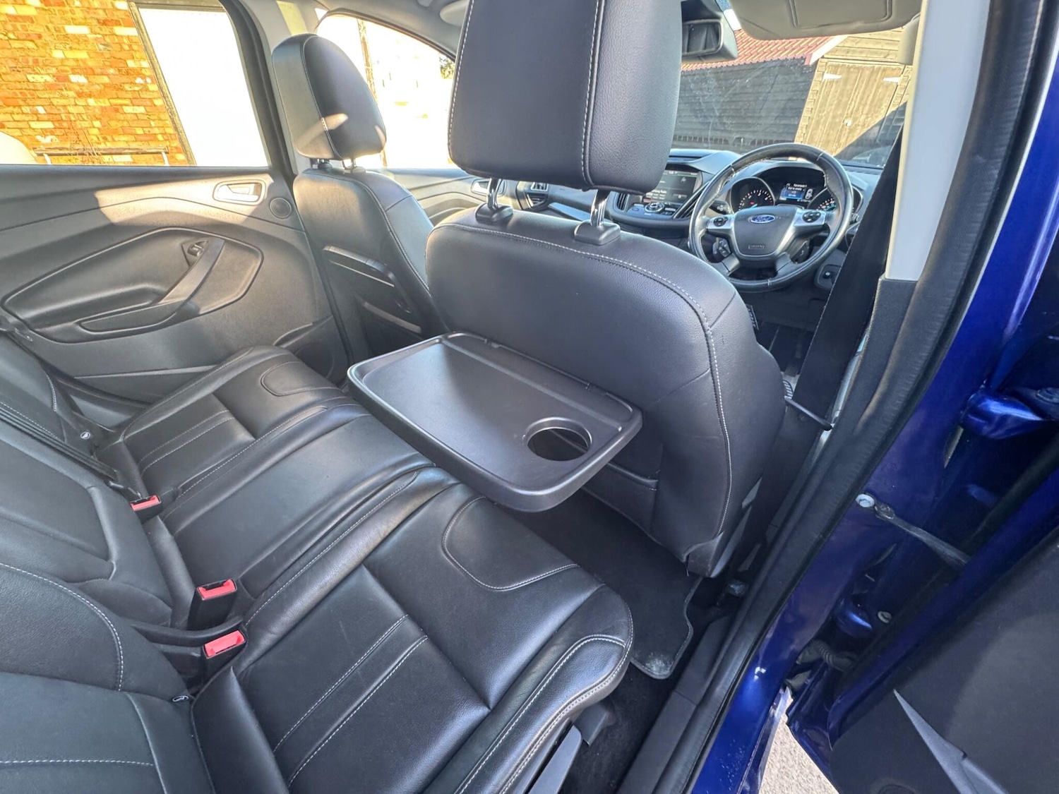 Used Ford Kuga 2016 for sale - 77359220: Photo 25