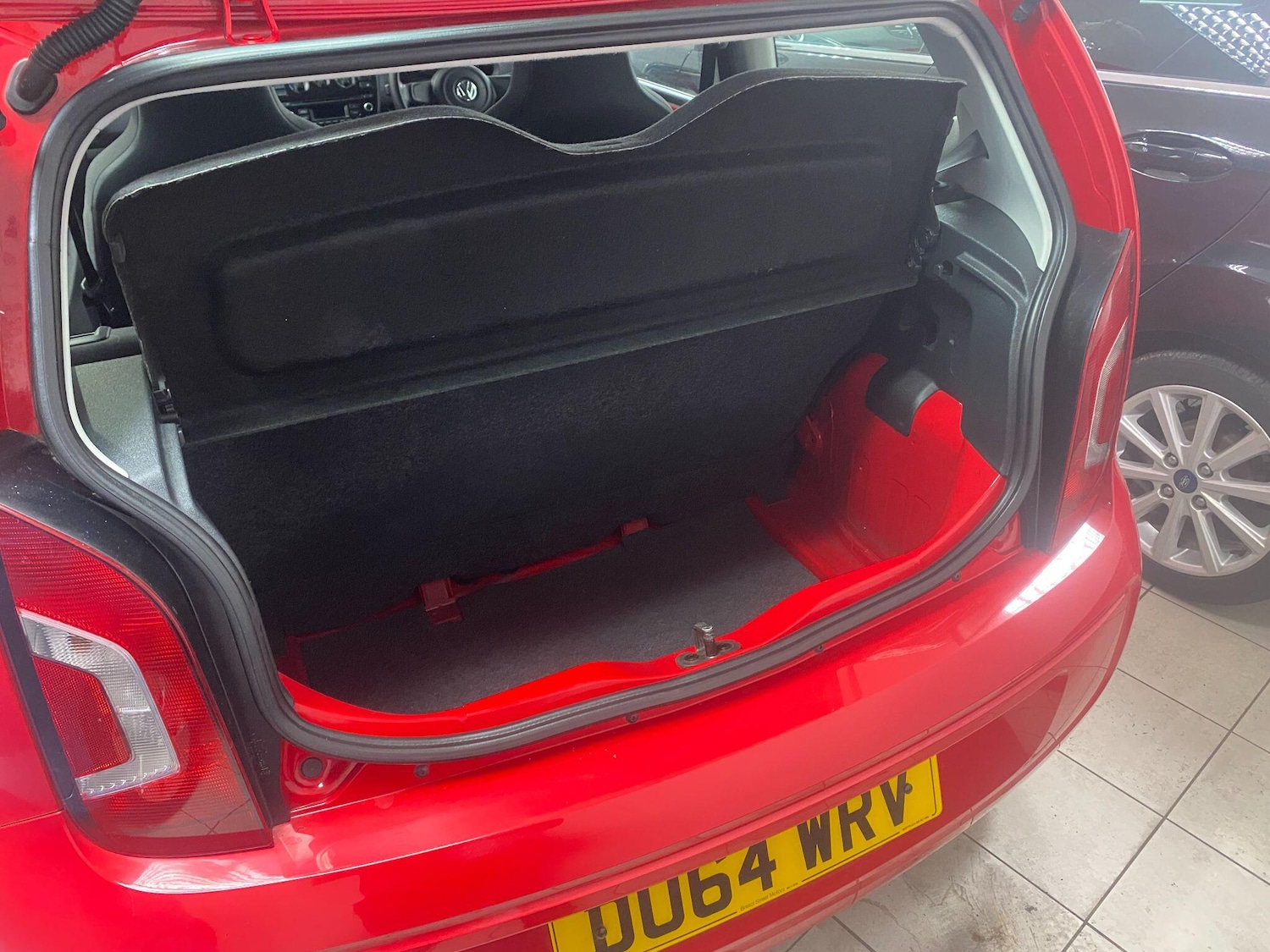 Used Volkswagen up! 2014 for sale - 76326573: Photo 14