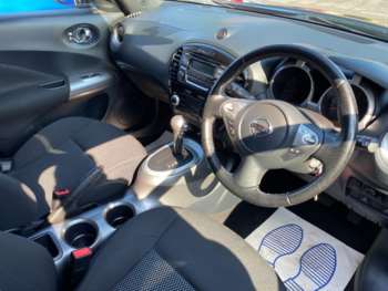 Used Nissan Juke 2015 for sale - 74713825: Photo