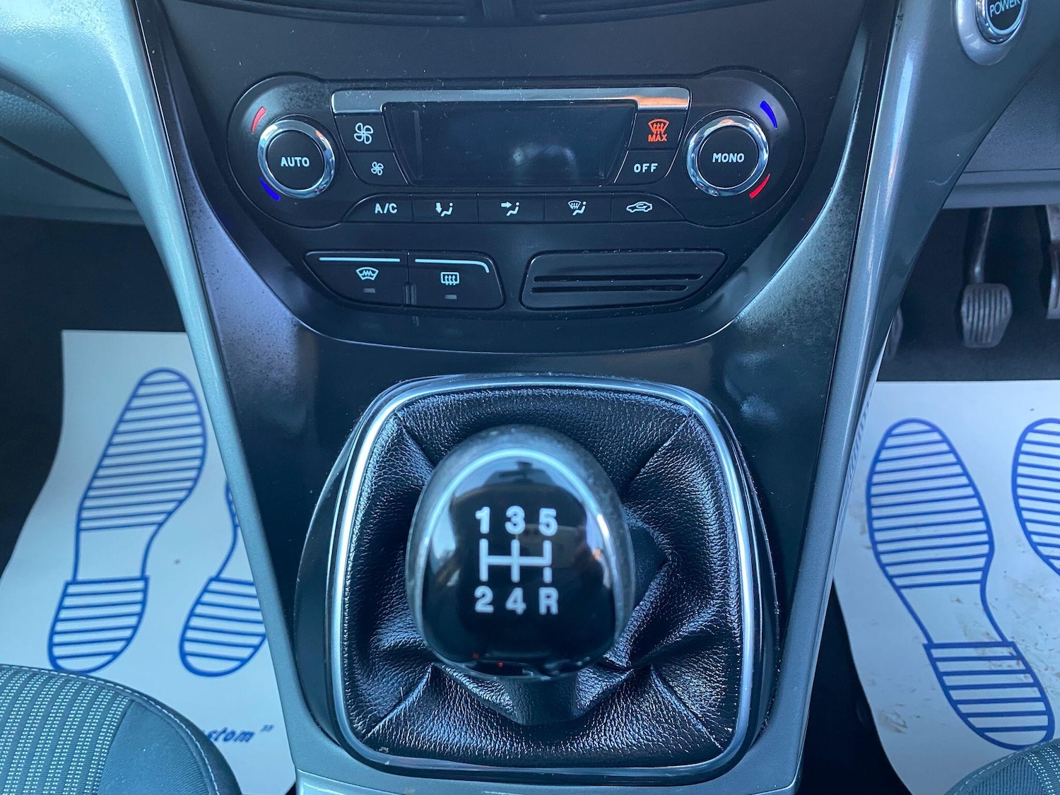 Used Ford C-Max 2012 for sale - 77091748: Photo 16