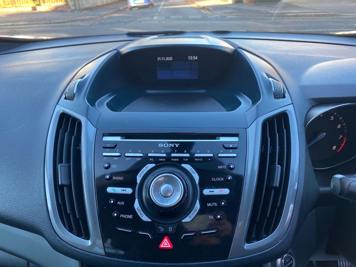 Used Ford C-Max 2012 for sale - 77091748: Photo 17