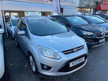 Used Ford C-Max 2012 for sale - 77091748: Photo