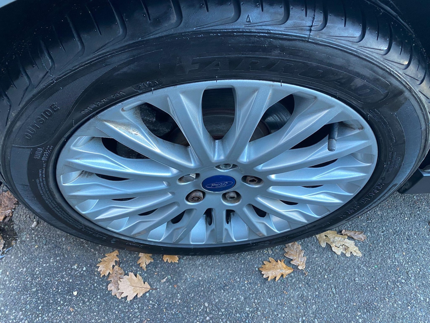 Used Ford C-Max 2012 for sale - 77091748: Photo 8