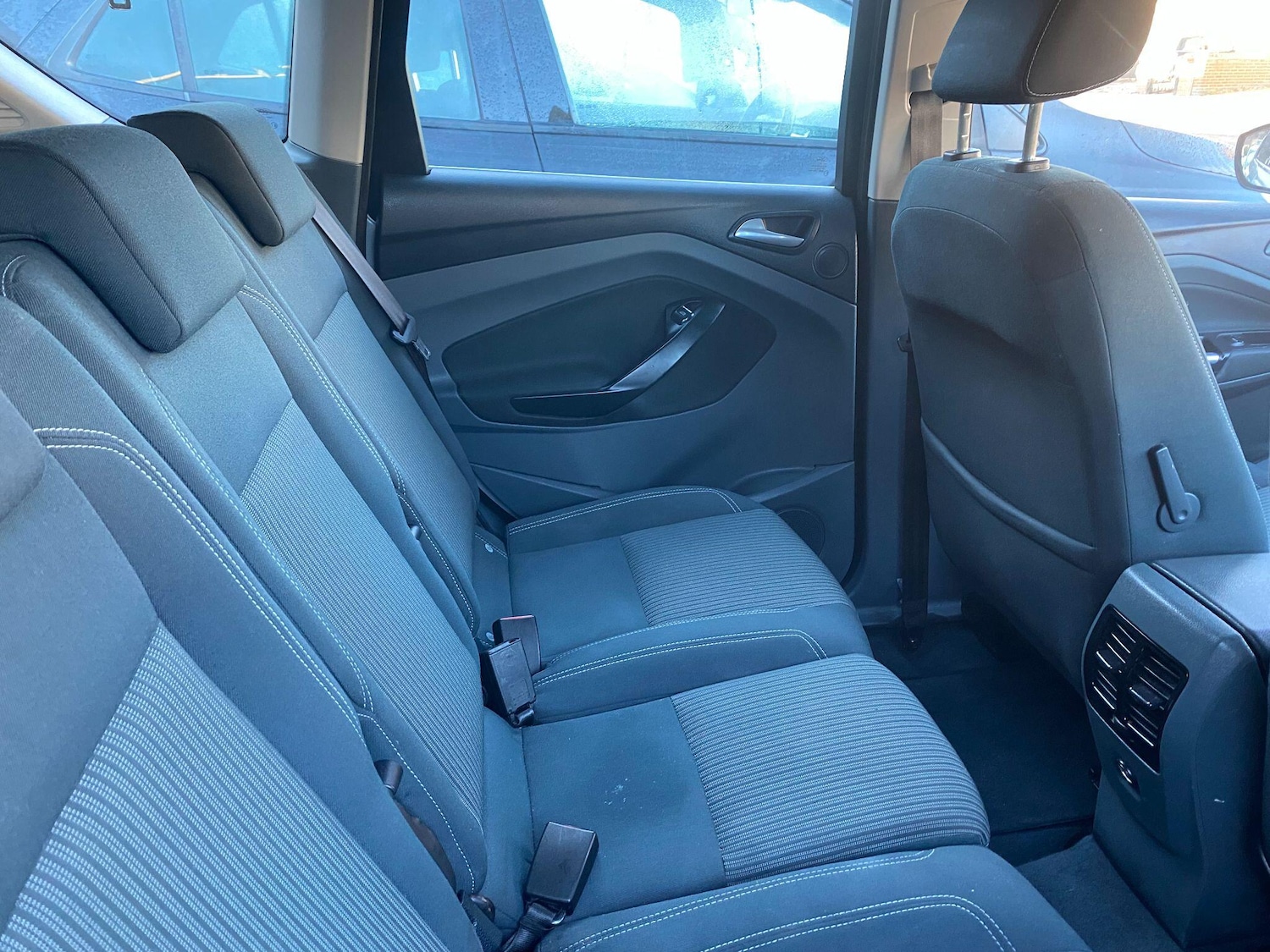 Used Ford C-Max 2012 for sale - 77091748: Photo 9