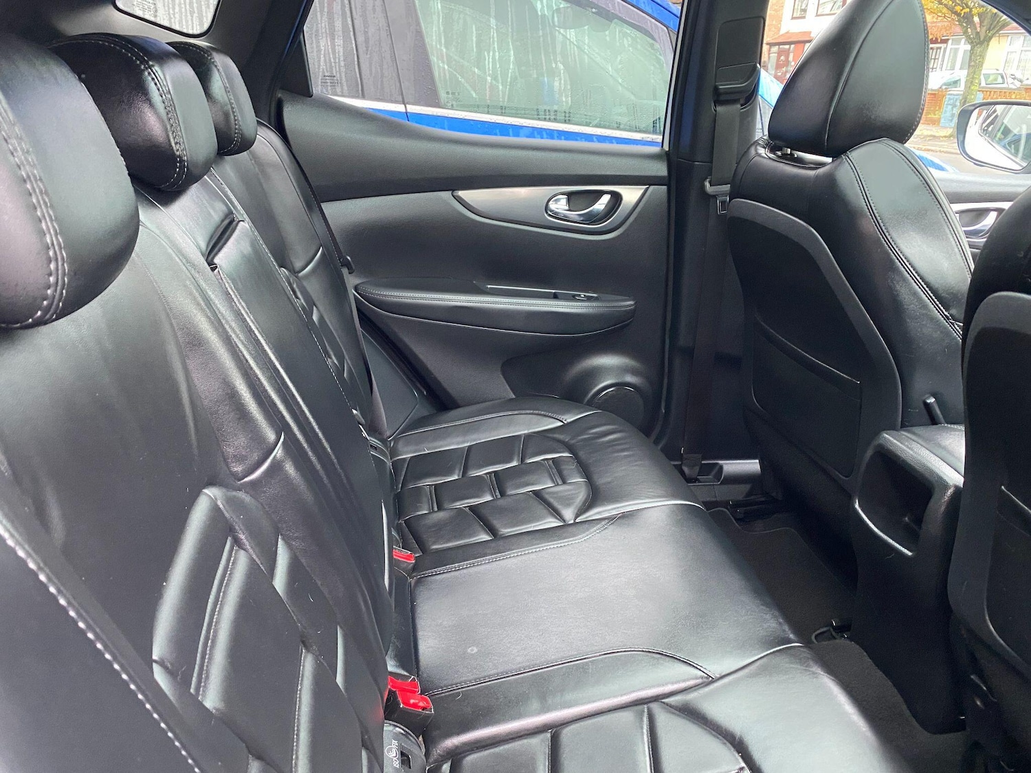 Used Nissan Qashqai 2018 for sale - 76550701: Photo 11