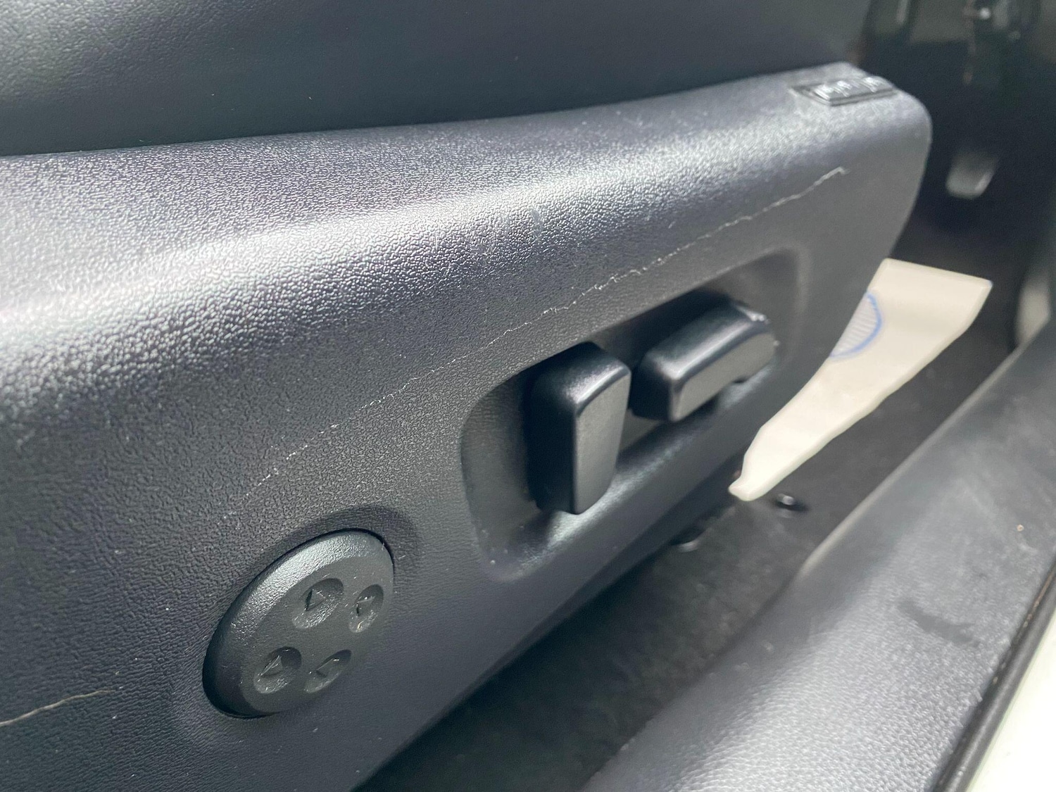 Used Nissan Qashqai 2018 for sale - 76550701: Photo 19