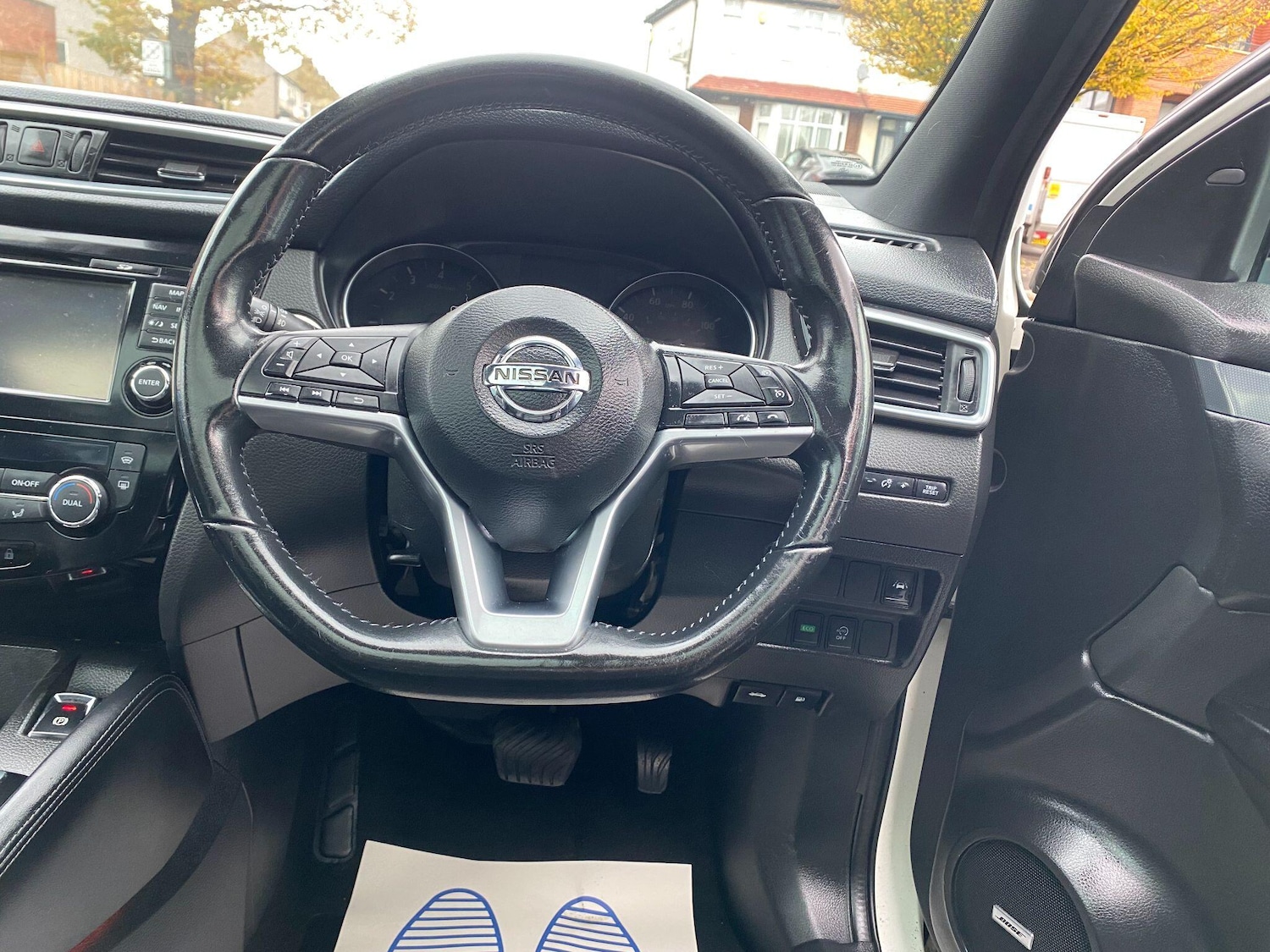 Used Nissan Qashqai 2018 for sale - 76550701: Photo 20