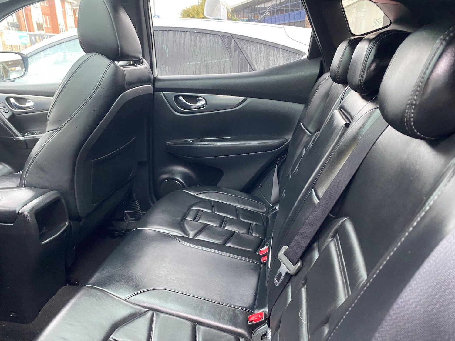 Used Nissan Qashqai 2018 for sale - 76550701: Photo 21