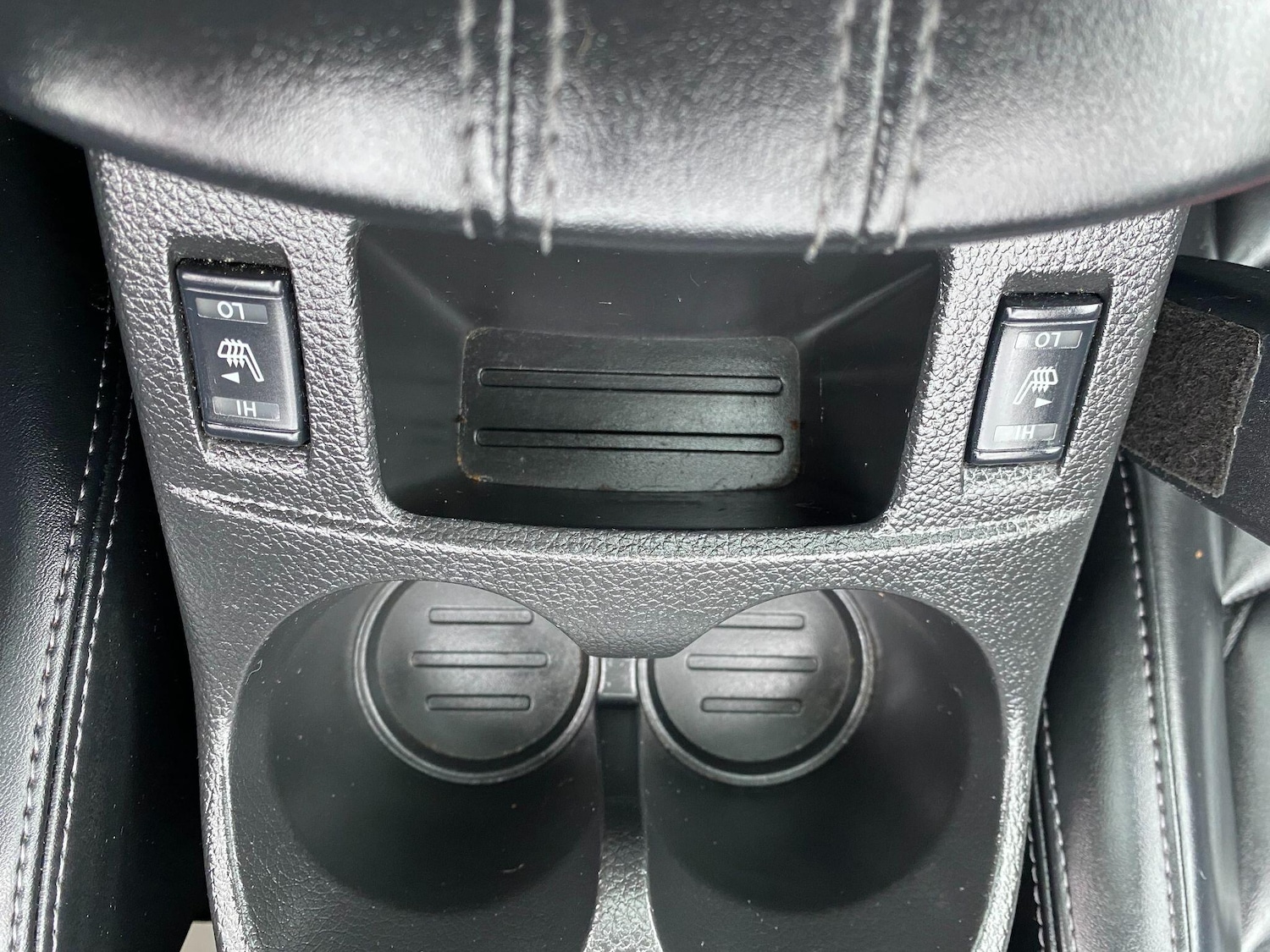 Used Nissan Qashqai 2018 for sale - 76550701: Photo 22