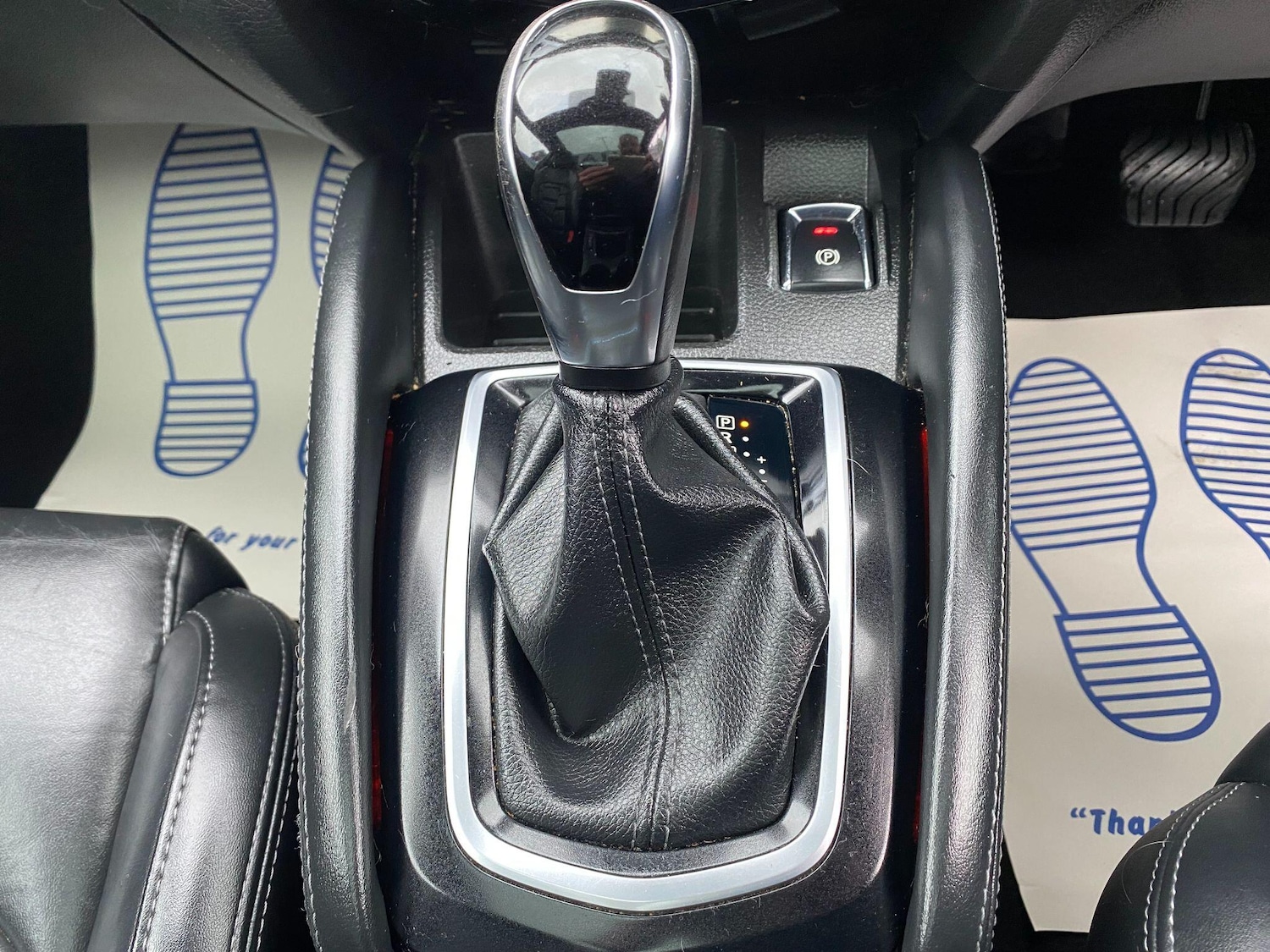 Used Nissan Qashqai 2018 for sale - 76550701: Photo 23