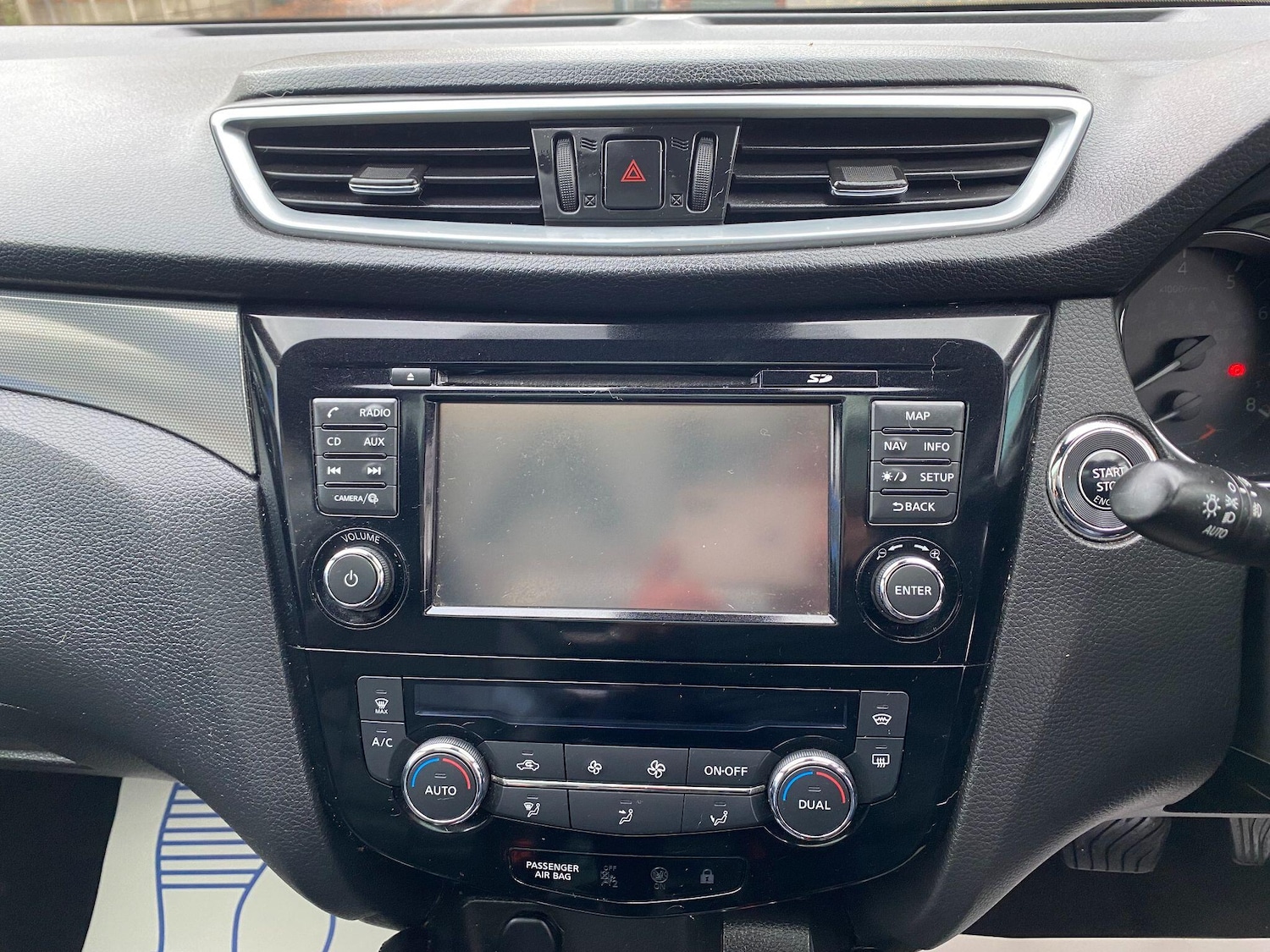 Used Nissan Qashqai 2018 for sale - 76550701: Photo 24