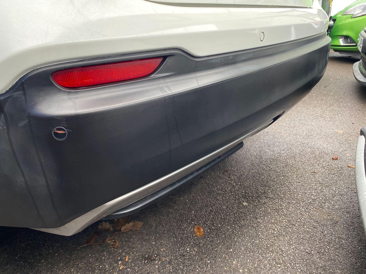 Used Nissan Qashqai 2018 for sale - 76550701: Photo 7