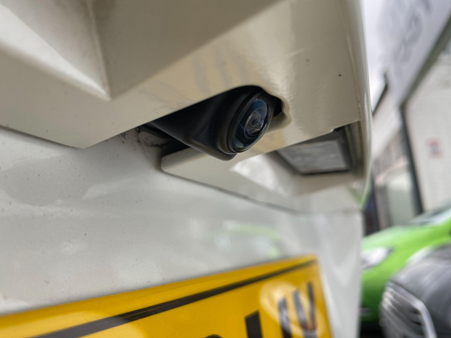 Used Nissan Qashqai 2018 for sale - 76550701: Photo 8