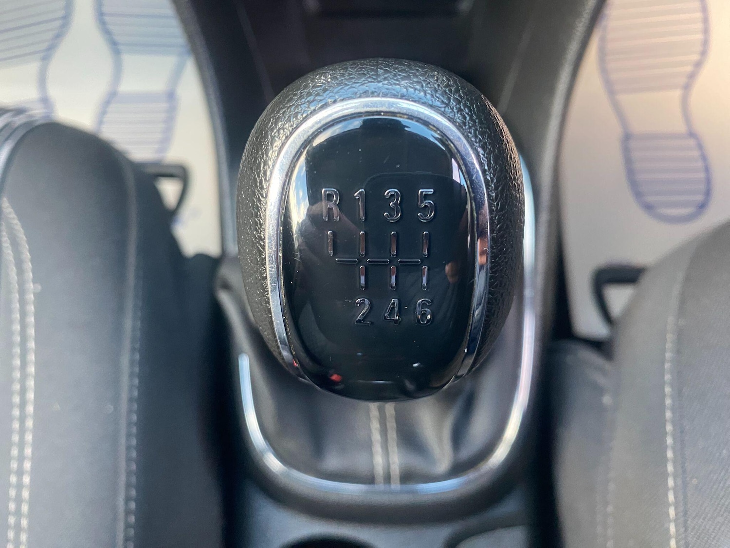 Used Vauxhall Mokka 2015 for sale - 76913705: Photo 10