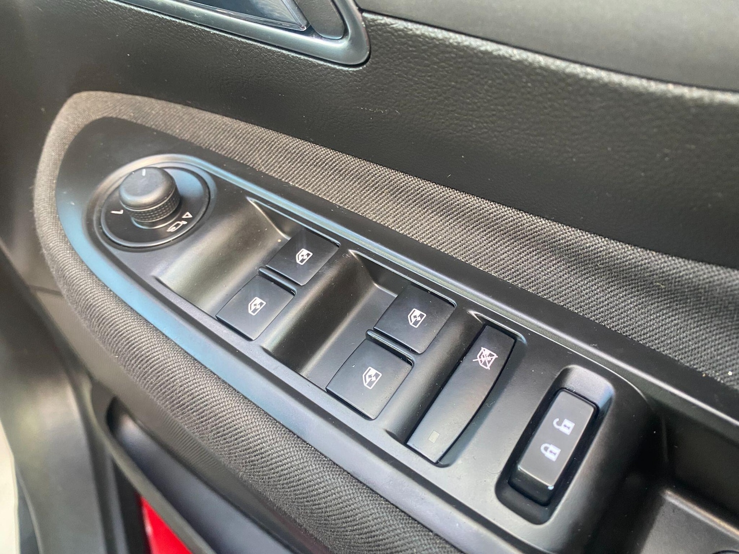 Used Vauxhall Mokka 2015 for sale - 76913705: Photo 13