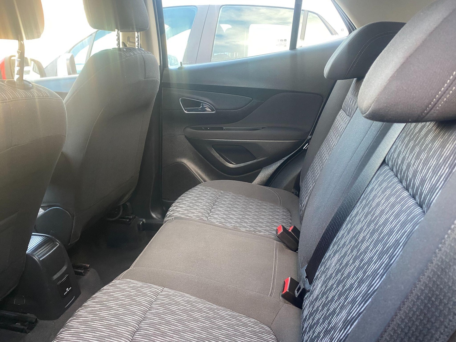 Used Vauxhall Mokka 2015 for sale - 76913705: Photo 15