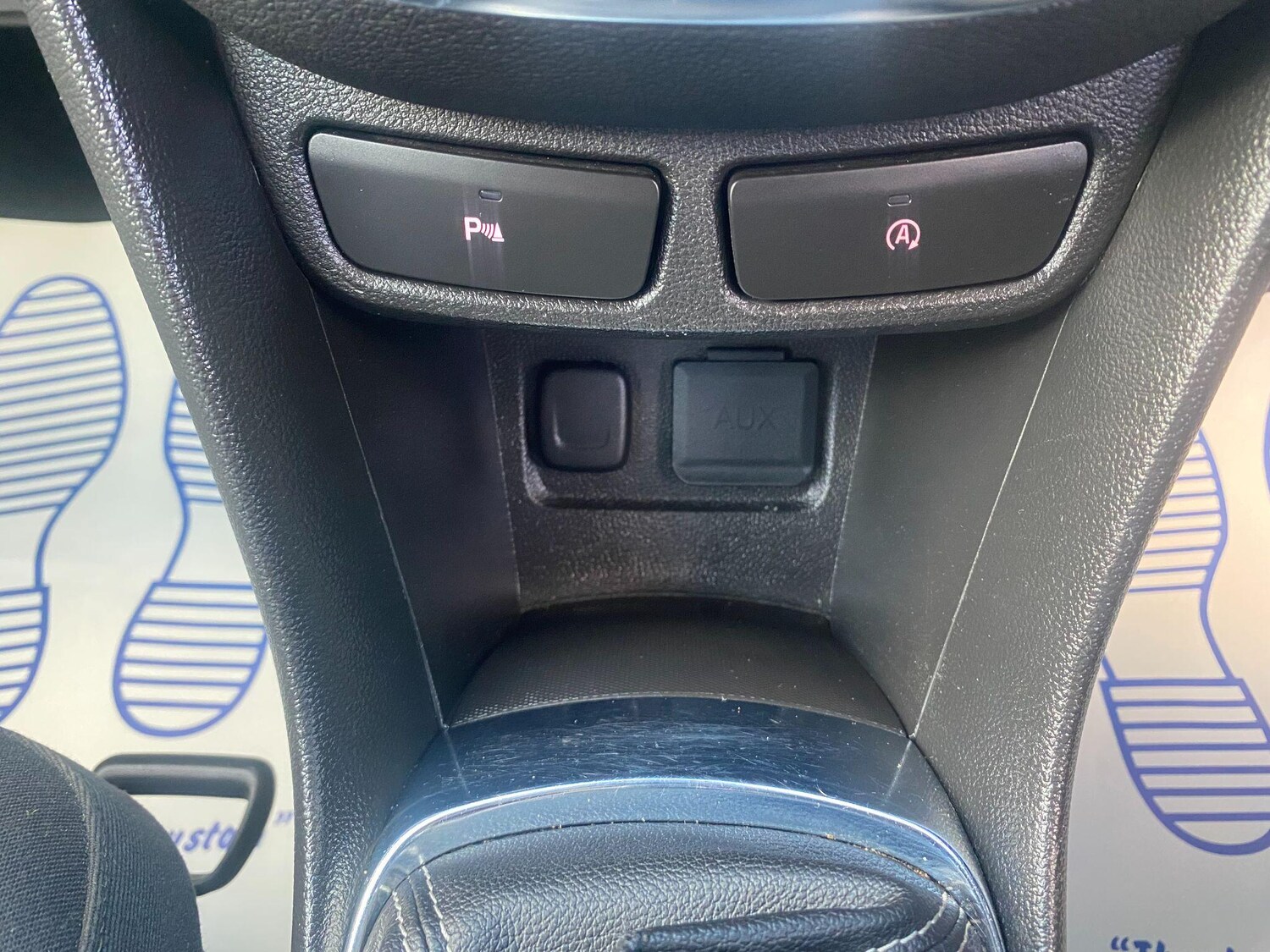 Used Vauxhall Mokka 2015 for sale - 76913705: Photo 16