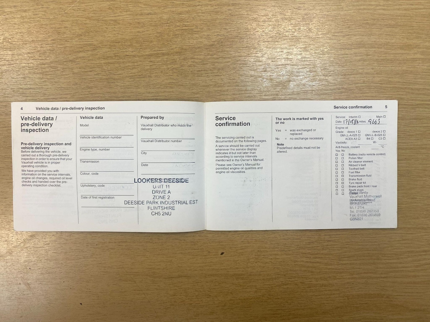 Used Vauxhall Mokka 2015 for sale - 76913705: Photo 17